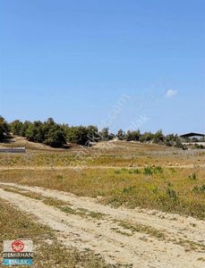 Arsa-Villa İmarlı