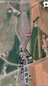 Arsa-Villa İmarlı