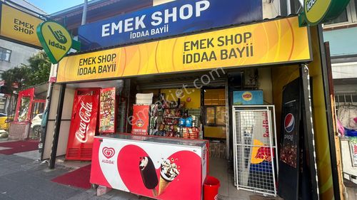 İşyeri-Genel