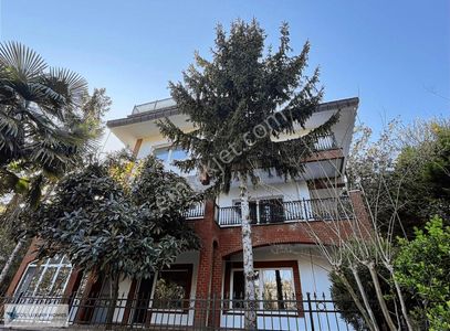 Konut-Villa