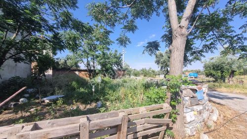 Arsa-Villa İmarlı