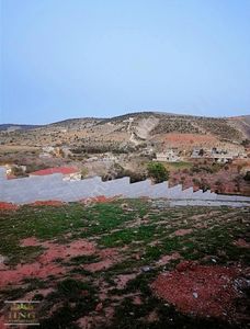 Arsa-Tarla