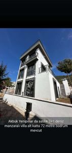 Arsa-Villa İmarlı