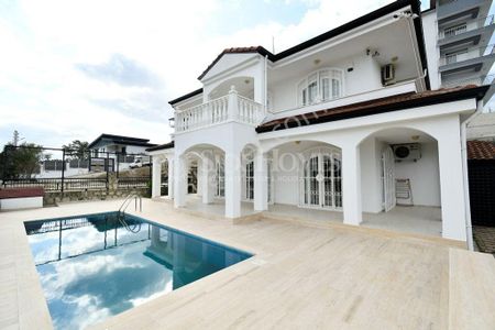 Konut-Villa