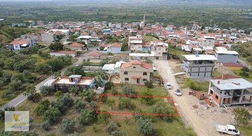 Arsa-Konut İmarlı