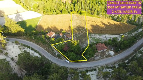 Arsa-Konut İmarlı