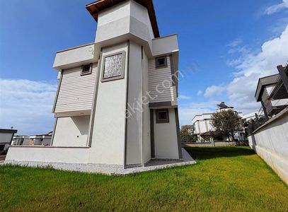 Konut-Villa