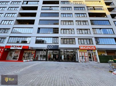 İşyeri-Dükkan & Mağaza