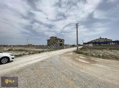 Arsa-Konut İmarlı
