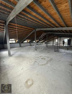 İşyeri-Plaza Katı