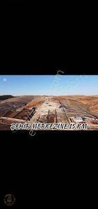 Arsa-Tarla