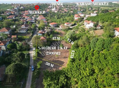 Arsa-Konut İmarlı
