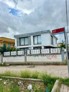 Konut-Villa