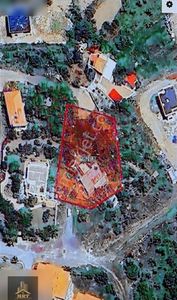 Arsa-Konut İmarlı