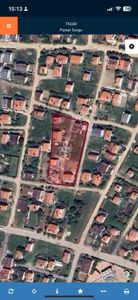 Arsa-Konut İmarlı