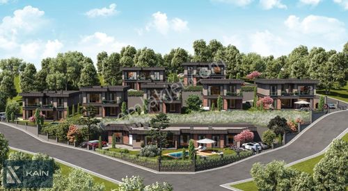 Konut-Villa