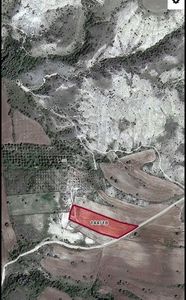 Arsa-Tarla