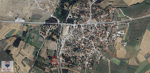 Arsa-Tarla