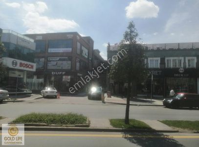 İşyeri-Ofis
