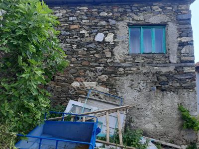 Konut-Köy Evi