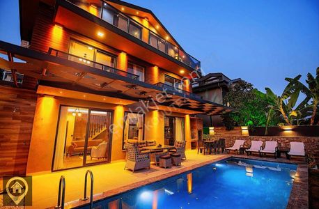 Konut-Villa