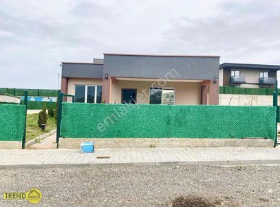 Konut-Villa