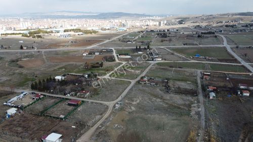 Arsa-Konut İmarlı