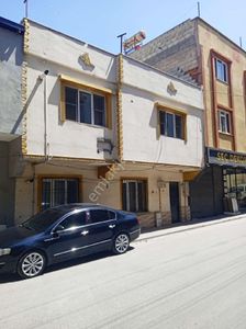 Konut-Müstakil Ev