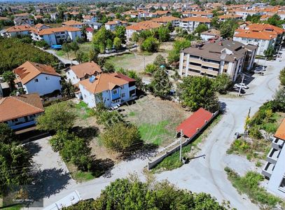 Arsa-Ticari İmarlı