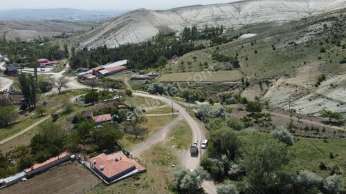 Arsa-Tarla
