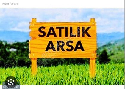 Arsa-Villa İmarlı