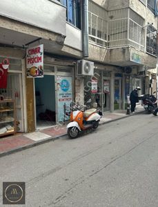 İşyeri-Dükkan & Mağaza