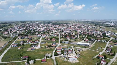 Arsa-Konut İmarlı