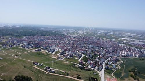 Arsa-Konut İmarlı