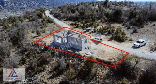 Arsa-Konut İmarlı