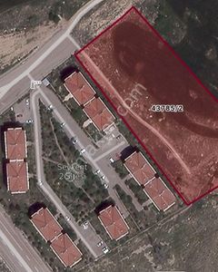 Arsa-Konut İmarlı