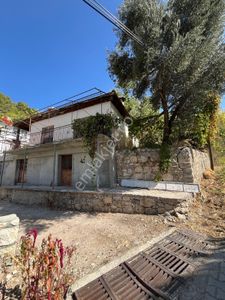 Konut-Köy Evi