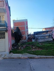 Arsa-Konut İmarlı