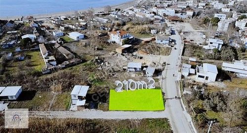 Arsa-Turizm İmarlı