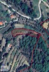 Arsa-Tarla