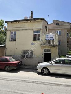 Konut-Müstakil Ev