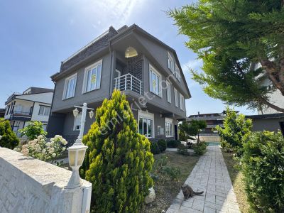 Konut-Villa