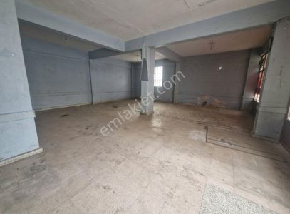 İşyeri-Fabrika