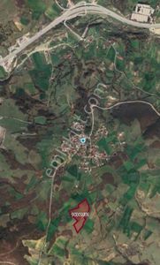 Arsa-Tarla
