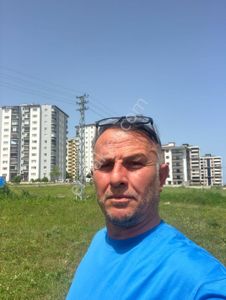Arsa-Konut İmarlı