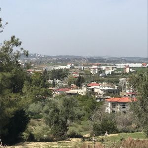 Arsa-Tarla