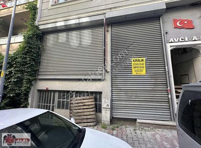 İşyeri-Ofis
