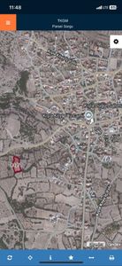 Arsa-Konut İmarlı