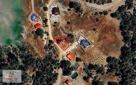 Arsa-Konut İmarlı