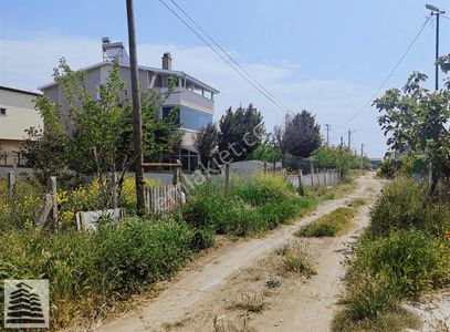 Arsa-Villa İmarlı